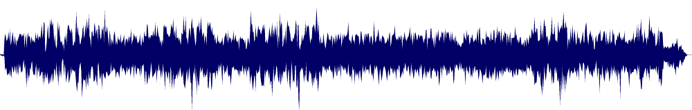 Volume waveform