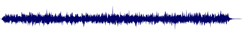 Volume waveform