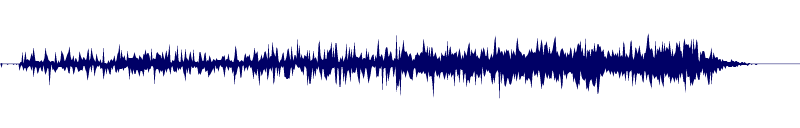 Volume waveform