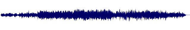 Volume waveform