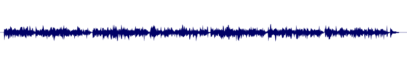 Volume waveform