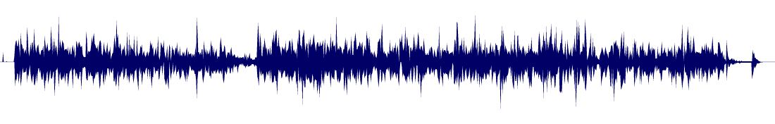 Volume waveform