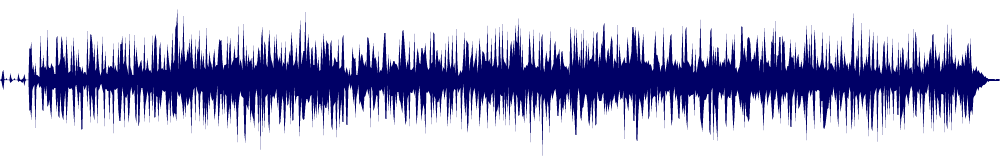 Volume waveform