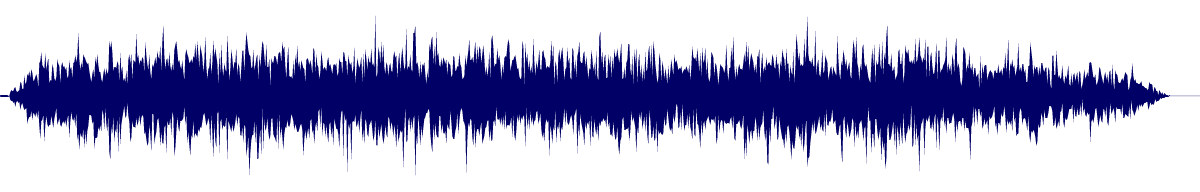 Volume waveform