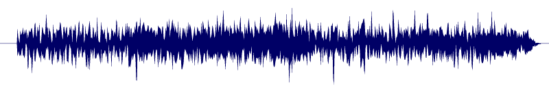 Volume waveform