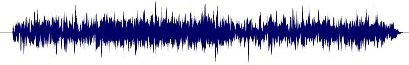 Volume waveform