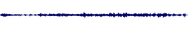 Volume waveform