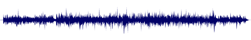 Volume waveform