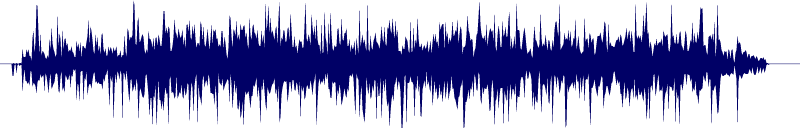 Volume waveform