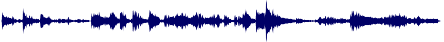 Volume waveform