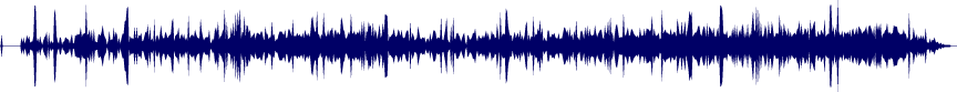 Volume waveform