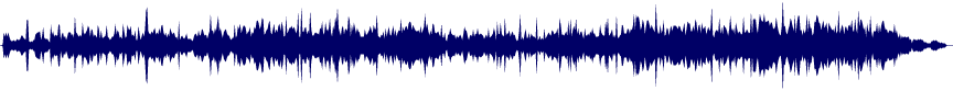 Volume waveform