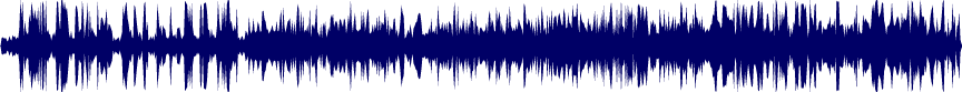 Volume waveform