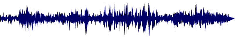 Volume waveform