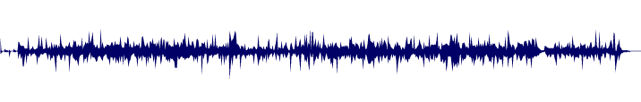 Volume waveform