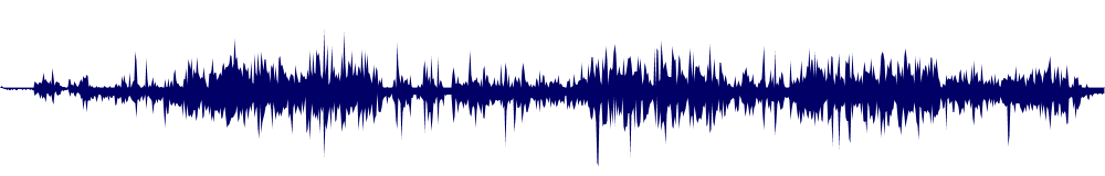 Volume waveform