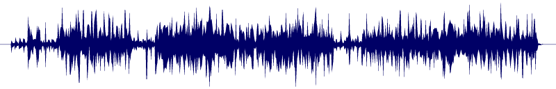 Volume waveform