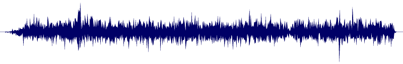 Volume waveform