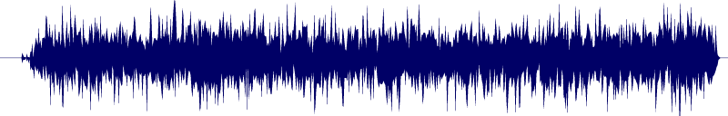 Volume waveform