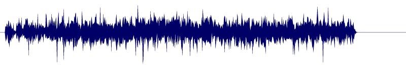 Volume waveform