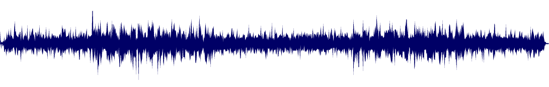 Volume waveform