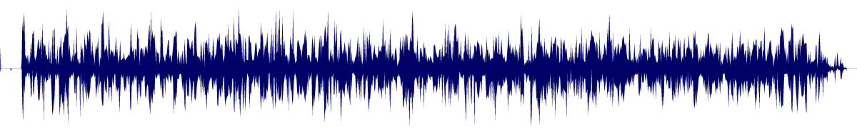 Volume waveform