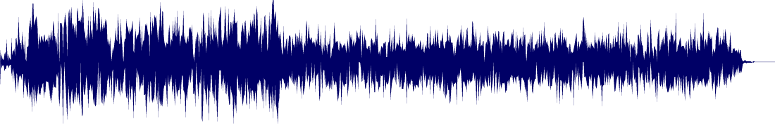 Volume waveform