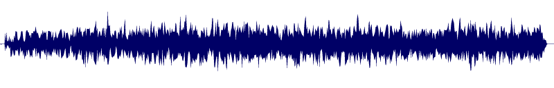 Volume waveform