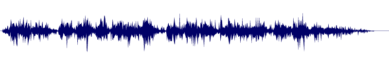 Volume waveform