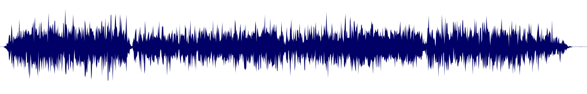 Volume waveform