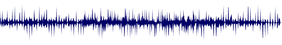 Volume waveform