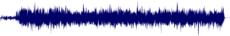 Volume waveform