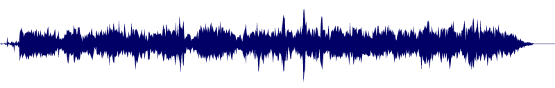 Volume waveform