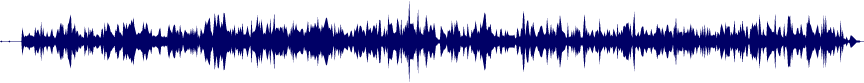 Volume waveform