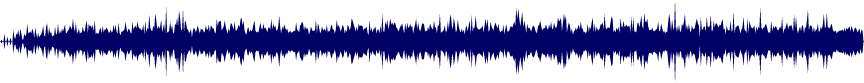 Volume waveform