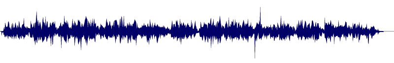 Volume waveform