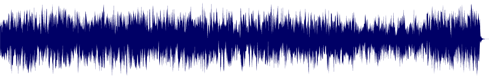 Volume waveform