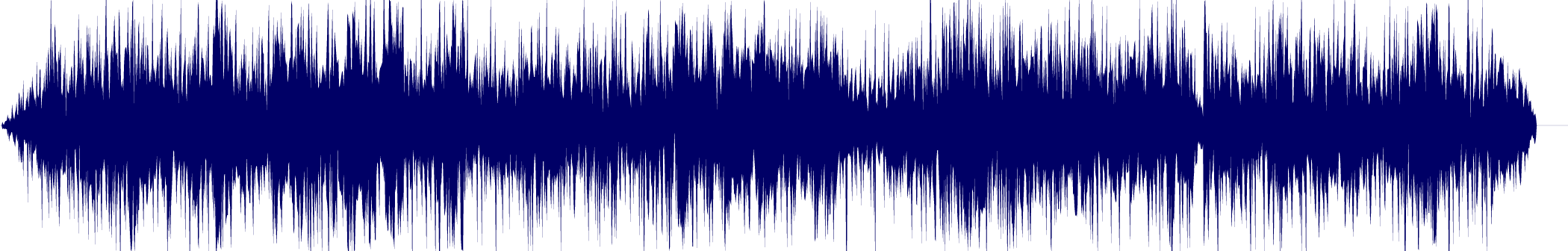 Volume waveform