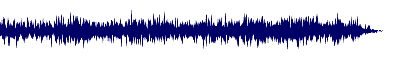 Volume waveform