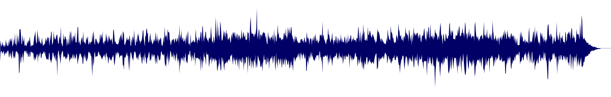 Volume waveform