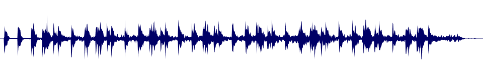 Volume waveform