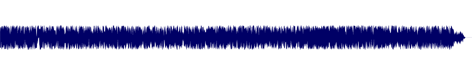 Volume waveform