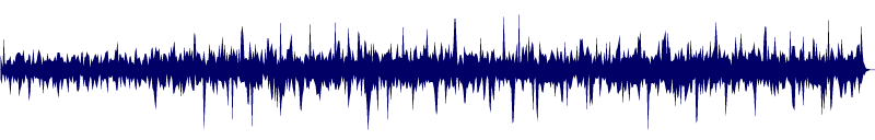 Volume waveform