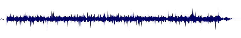 Volume waveform