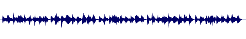 Volume waveform