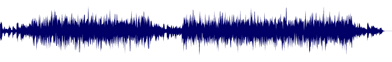 Volume waveform