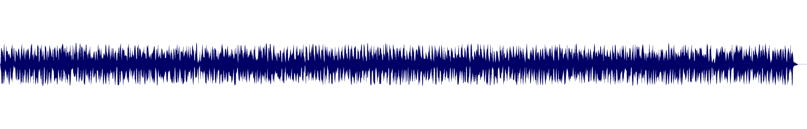 Volume waveform