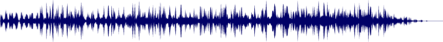 Volume waveform