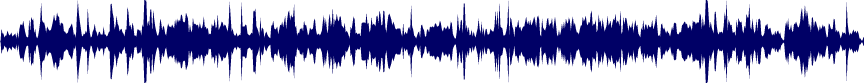 Volume waveform