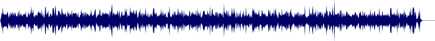 Volume waveform